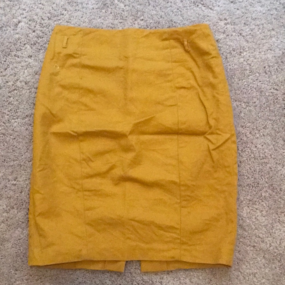 Calvin Klein Midi Skirt